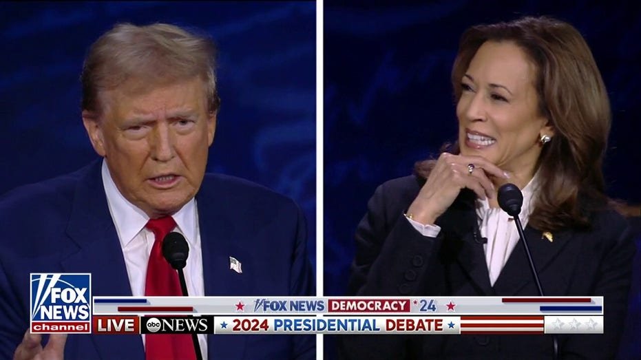 las-redes-sociales-estallan-por-el-‘repulsivo’-debate-presidencial-trump-harris:-‘falso-y-ensayado’