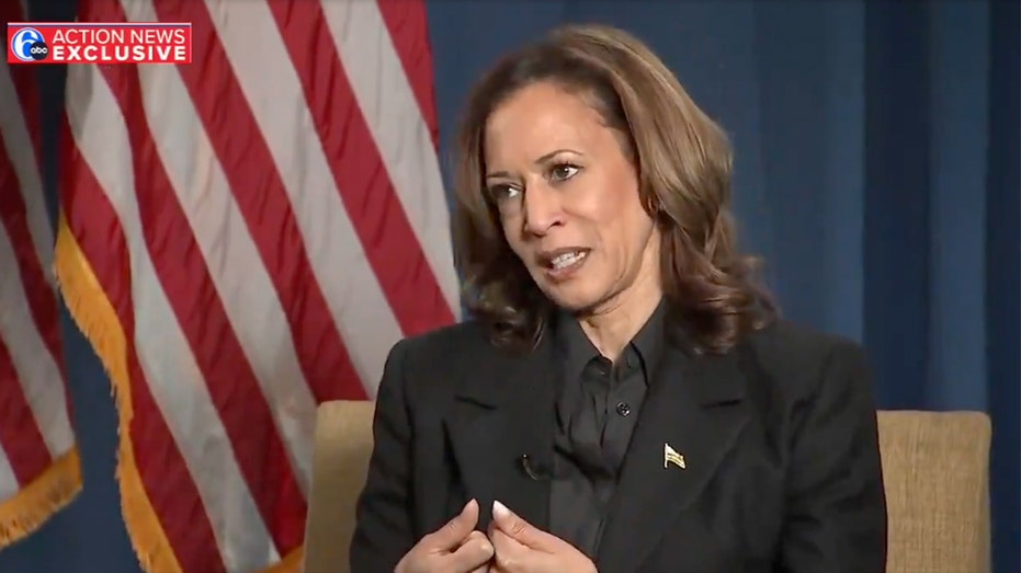 los-criticos-critican-la-entrevista-televisiva-de-kamala-harris-y-sus-respuestas-son-desconcertantes:-“hablar-es-facil”