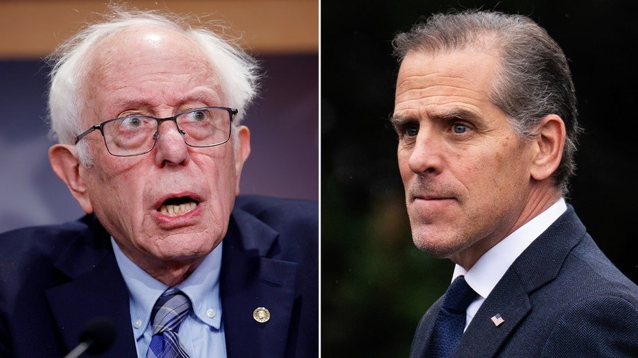 bernie-sanders-cree-que-el-indulto-de-hunter-biden-sienta-un-precedente-“peligroso”